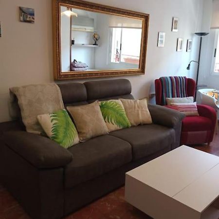 Apartamento Gabucio En Jaén Kültér fotó
