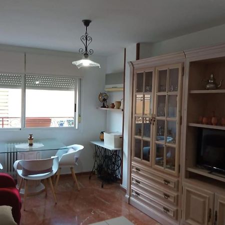 Apartamento Gabucio En Jaén Kültér fotó
