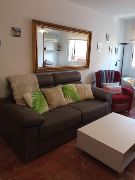 Apartamento Gabucio En Jaén Kültér fotó