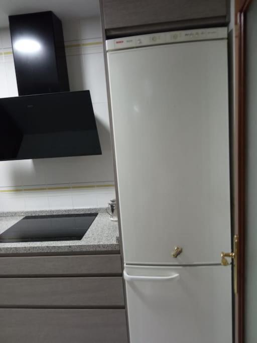 Apartamento Gabucio En Jaén Kültér fotó
